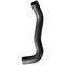 Dayco 78-02 Ford/Mazda/Merc/Mitsu/Toy 1.6/1.8/ Radiator Hose, 70931 70931 - alternate 1